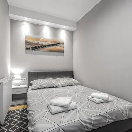 Okrzei - Apartment *