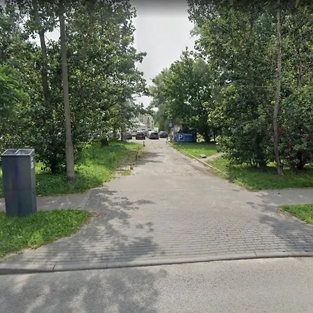 Okrzei - Apartment *