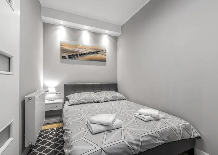 Okrzei - Apartment *