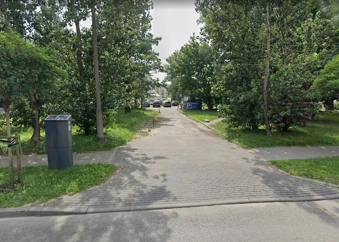 Okrzei - Apartment *